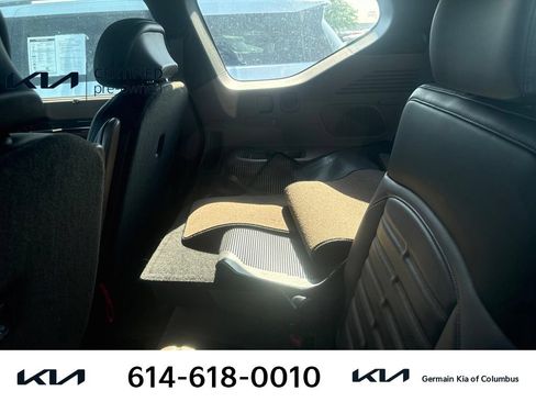 Certified 2024 Kia EV9 Land AWD/4WD image 11