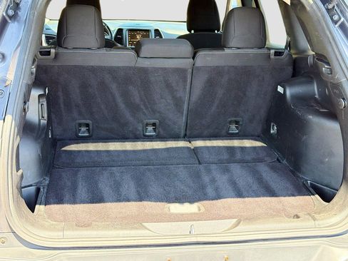 Used 2015 Jeep Cherokee Latitude w/ Trailer Tow Group FWD image 15