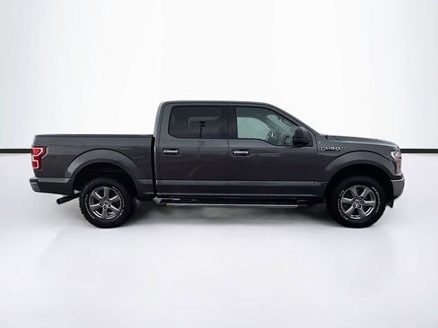 Used 2018 Ford F150 XLT w/ XTR Package AWD/4WD image 4