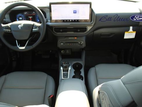 New 2025 Ford Bronco Sport Badlands image 12