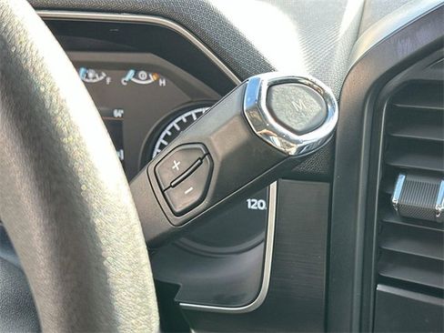 Used 2023 Ford F150 XL w/ XL Chrome Appearance Package image 14