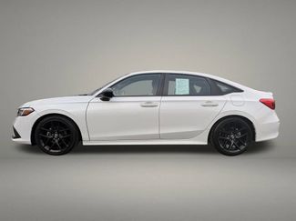 Used 2022 Honda Civic Sport video 2