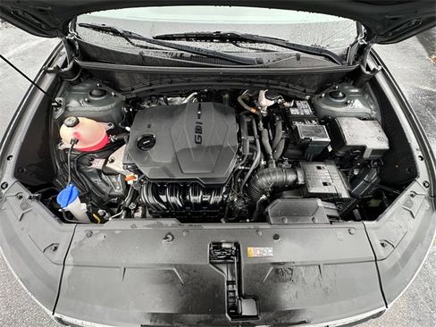 Used 2022 Hyundai Tucson SEL image 30