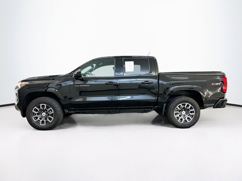 Used 2023 Chevrolet Colorado Z71 image 4