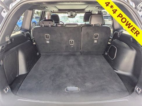 Used 2024 Jeep Grand Cherokee Limited 4xe image 11