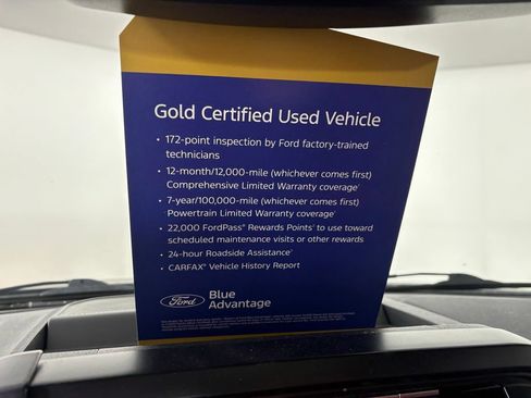 Certified 2023 Ford F150 Raptor w/ Raptor Carbon Fiber Package AWD/4WD image 25