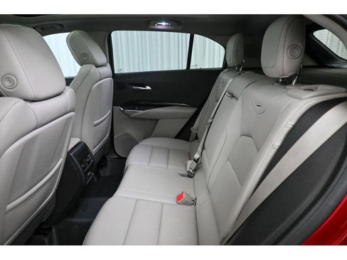 Used 2023 Cadillac XT4 Premium Luxury image 20
