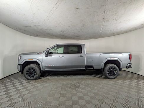 New 2026 GMC Sierra 3500 AT4 w/ AT4 Premium Plus Package image 3