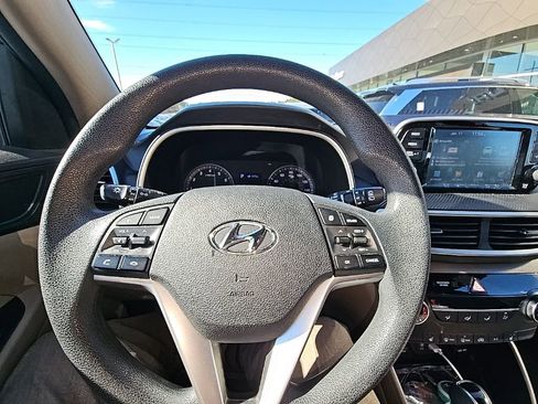 Used 2019 Hyundai Tucson Value w/ Cargo Package image 20