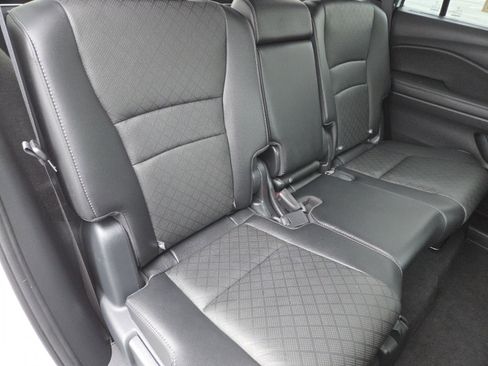 Certified 2021 Honda Passport Touring image 24