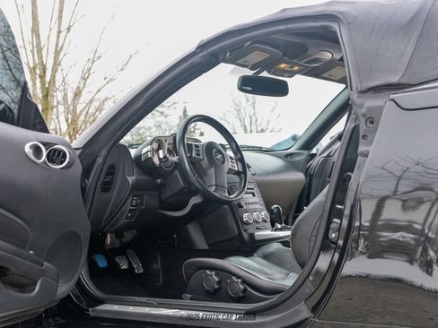 Used 2007 Nissan 350Z Touring image 45