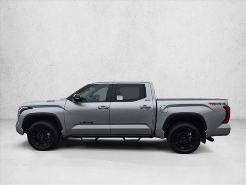 New 2026 Toyota Tundra Limited AWD/4WD image 5