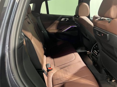 Used 2021 BMW X6 xDrive40i w/ Premium Package image 46