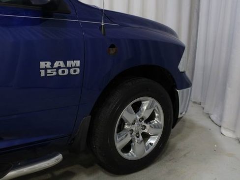 Used 2015 RAM 1500 Big Horn AWD/4WD image 24