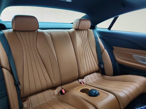 Used 2018 Mercedes-Benz E 400 Coupe image 26