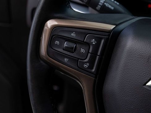Used 2023 Chevrolet Tahoe High Country RWD image 22