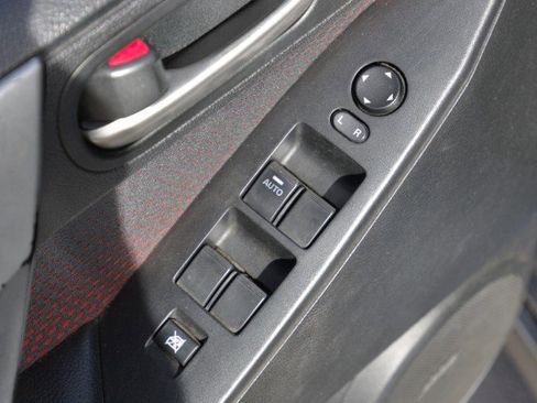 Used 2012 MAZDA MAZDA3 Touring w/ Mazdaspeed Tech Pkg image 13