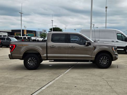 Used 2022 Ford F150 Tremor w/ Equipment Group 402A High AWD/4WD image 2