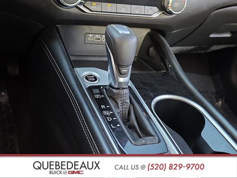 Used 2023 Nissan Altima 2.5 SV image 20