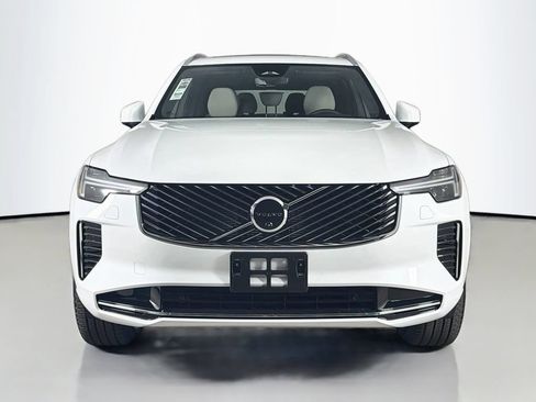 New 2026 Volvo XC90 B6 Plus w/ Protection Package Premier AWD/4WD image 2