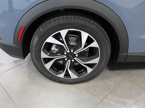 Used 2024 Ford Mustang Mach-E Select w/ Comfort Package Lite image 56