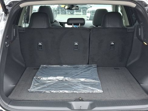 Certified 2025 Nissan Murano SL AWD/4WD image 31