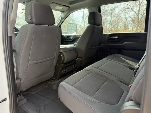 Used 2021 Chevrolet Silverado 2500 LT w/ Fleet Comfort Package image 14