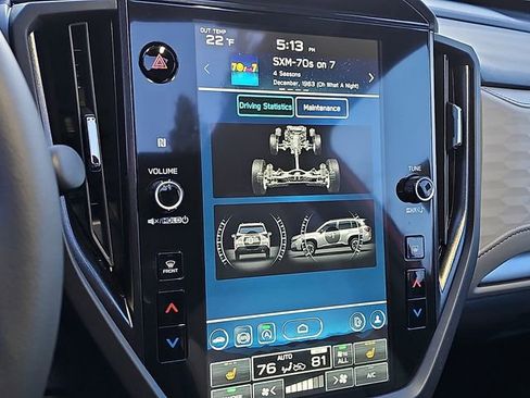 New 2026 Subaru Forester Premium image 18