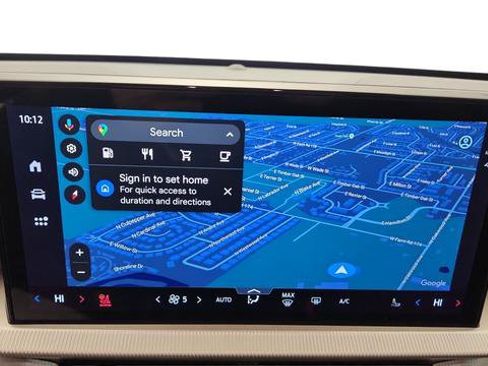 New 2026 Ford Explorer Active w/ Active Comfort Package image 16