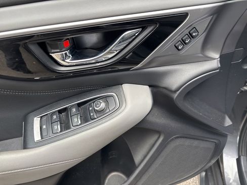 Used 2021 Subaru Outback Limited XT w/ Popular Package #2 image 12