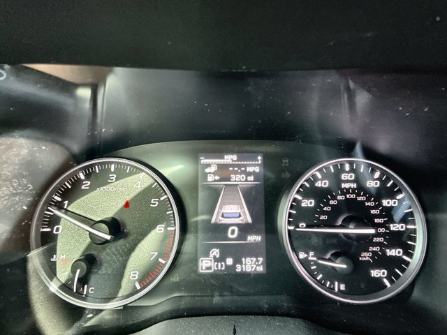 Used 2026 Subaru Forester Sport AWD/4WD image 15