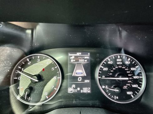 Used 2026 Subaru Forester Sport AWD/4WD image 15