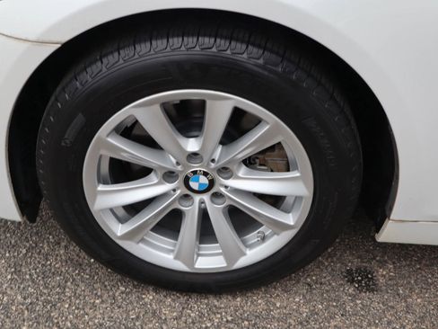 Used 2015 BMW 528i Sedan image 34