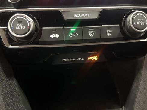 Used 2020 Honda Civic Sport image 19