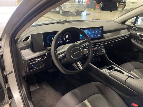 Used 2025 Hyundai Sonata SEL image 11