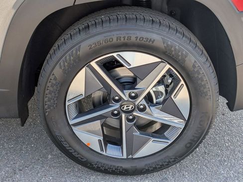 New 2026 Hyundai Tucson SEL FWD image 12