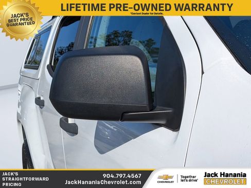 Used 2019 GMC Canyon 2WD Crew Cab w/ Convenience Package image 11