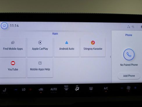 New 2026 Ford Bronco Sport Big Bend image 45