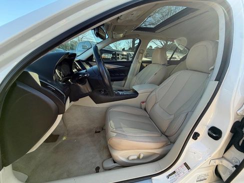 Used 2015 INFINITI Q50 Premium w/ Navigation Package image 15