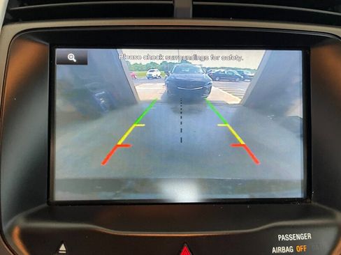 Used 2014 Ford Edge SEL w/ Driver Entry Package FWD image 14