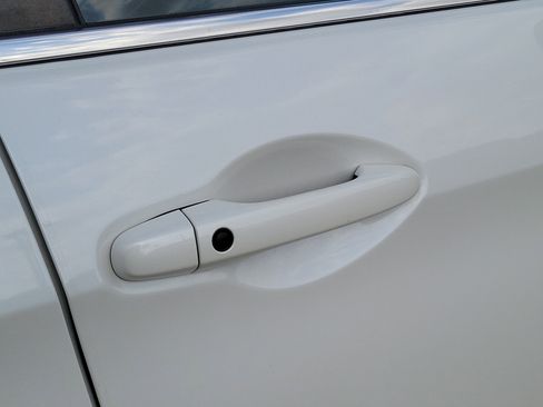 Used 2015 Honda CR-V EX image 8