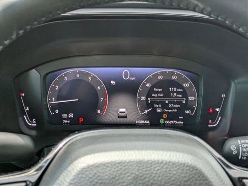 Certified 2026 Honda CR-V EX-L image 10