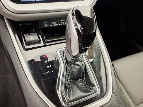 Certified 2023 Subaru Outback Onyx Edition image 21