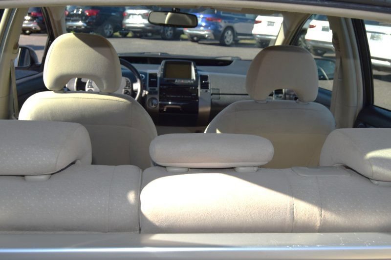 Used 2009 Toyota Prius FWD image 20
