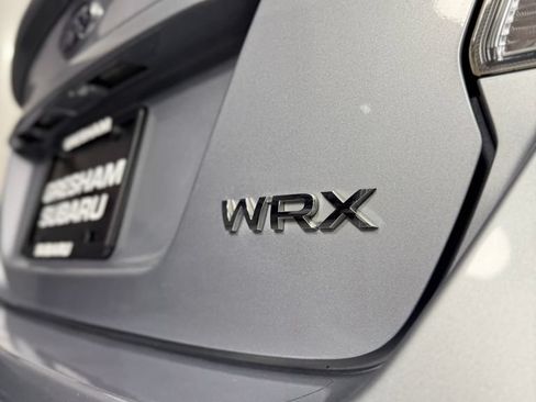 Used 2020 Subaru WRX w/ Popular Package #1 AWD/4WD image 36