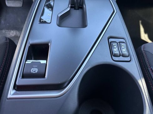 New 2026 Subaru Impreza 2.0i Sport AWD/4WD image 31