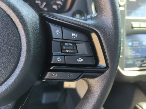 Used 2026 Subaru Forester w/ Base/Premium Package AWD/4WD image 13