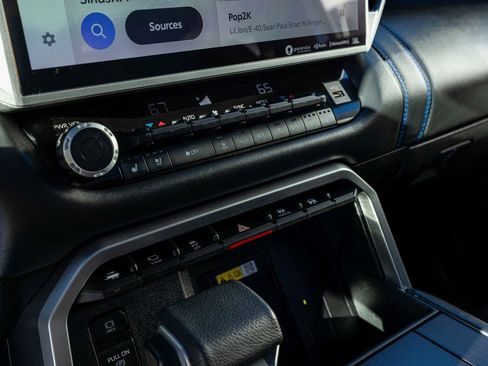 Used 2023 Toyota Tundra Platinum w/ Advanced Package image 22