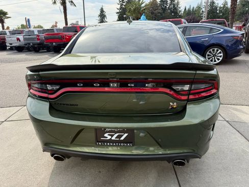 Used 2021 Dodge Charger Scat Pack image 7
