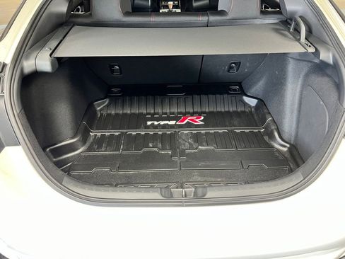 Used 2025 Honda Civic Type R image 22